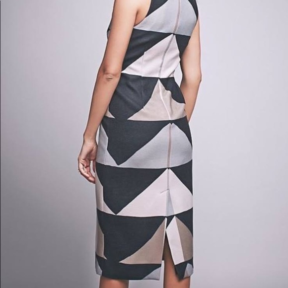 Runway! New Never Worn Mara Hoffman Dress - Picture 3 of 8